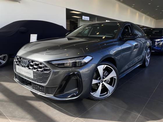 AUDI A5 2.0 TFSI GASOLINA S LINE QUATTRO S TRONIC AUDI A5 2.0 TFSI GASOLINA S LINE QUATTRO S TRONIC
